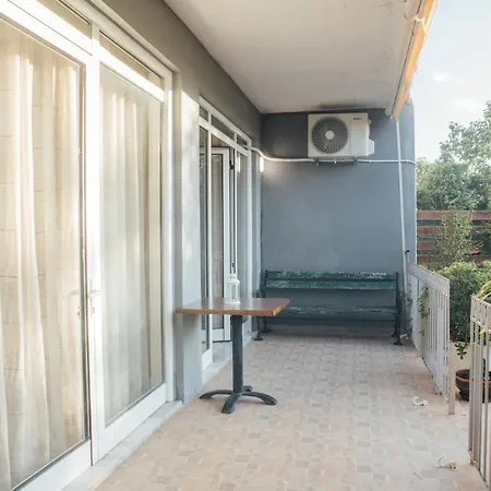 Tsirigotis Garden Appartement *