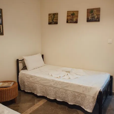 Tsirigotis House شقة Corfu (city)