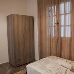 Appartement Tsirigotis Garden *
