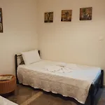Tsirigotis Garden Appartement Acharavi (Corfu)