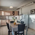 Appartement Tsirigotis Garden