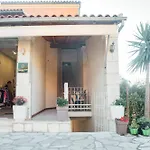 Appartement Tsirigotis Garden Acharavi (Corfu)